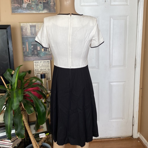 Vintage Talbots dress - Picture 5 of 7